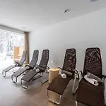 木屋 Luxury In With Sauna *