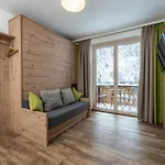 木屋 Luxury In With Sauna 萨尔巴赫