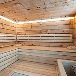 Luxury In With Sauna בקתה זאלבך הינטרגלם
