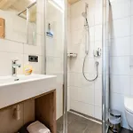 Luxury In With Sauna בקתה *