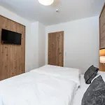 Luxury In With Sauna זאלבך הינטרגלם