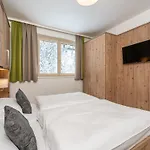 Luxury In With Sauna *