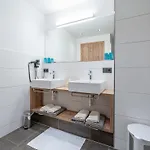 Luxury In With Sauna זאלבך הינטרגלם