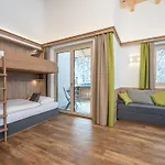 Luxury In With Sauna * זאלבך הינטרגלם