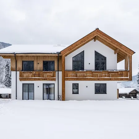 Luxury In With Sauna * Saalbach-Hinterglemm