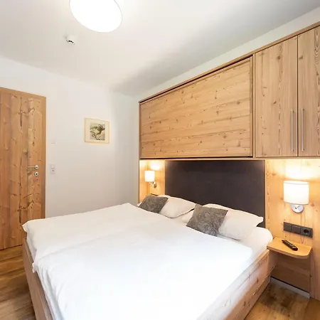 Luxury In Hinterglemm With Sauna זאלבך הינטרגלם