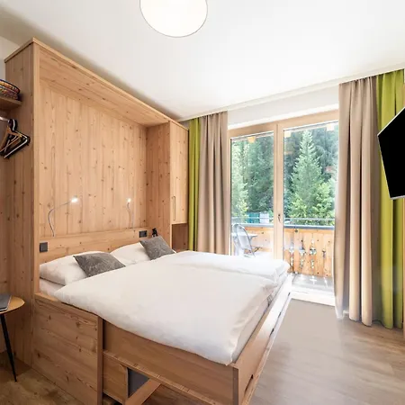 Luxury In Hinterglemm With Sauna 木屋 萨尔巴赫