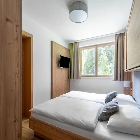 木屋 Luxury In Hinterglemm With Sauna 萨尔巴赫