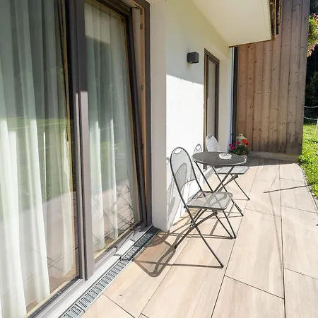 Luxury In Hinterglemm With Sauna 木屋 *