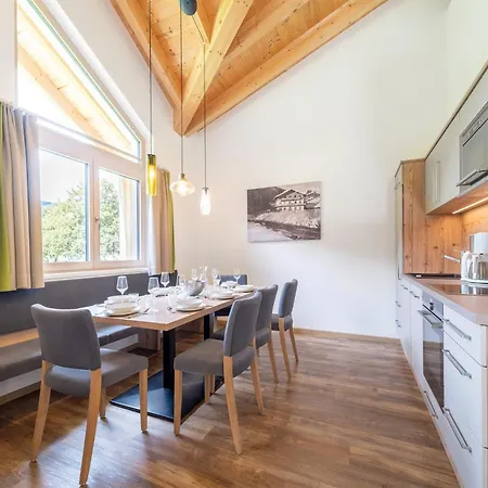 木屋 Luxury In Hinterglemm With Sauna 萨尔巴赫