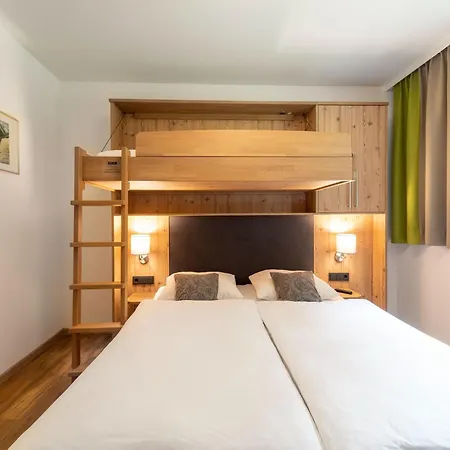 Luxury In Hinterglemm With Sauna *