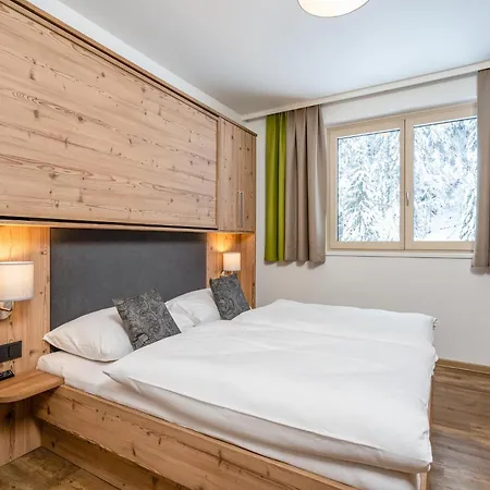木屋 Luxury In Hinterglemm With Sauna