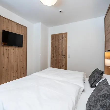 木屋 Luxury In Hinterglemm With Sauna *