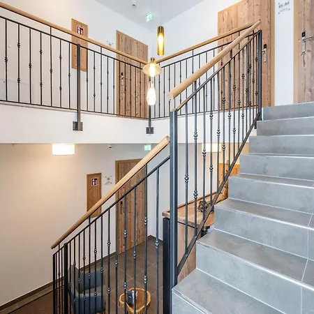 Luxury In Hinterglemm With Sauna 木屋 萨尔巴赫