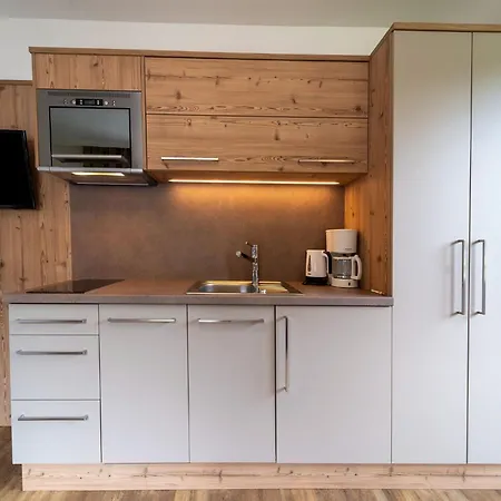 木屋 Luxury In Hinterglemm With Sauna 萨尔巴赫