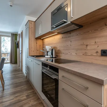 Luxury In Hinterglemm With Sauna 萨尔巴赫