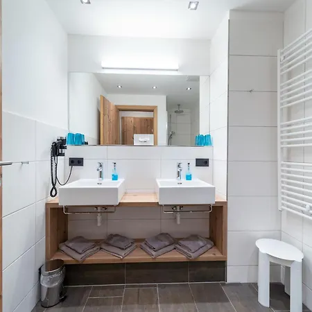 Luxury In Hinterglemm With Sauna * 萨尔巴赫