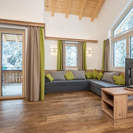 木屋 Luxury In Hinterglemm With Sauna *