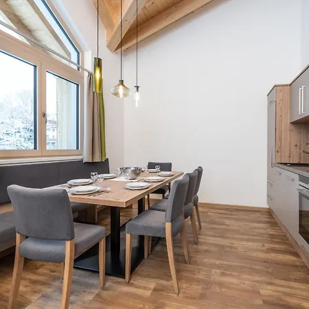 Luxury In Hinterglemm With Sauna *