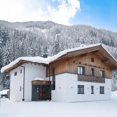 Luxury In With Sauna *