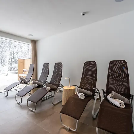 Chalet Luxury In With Sauna *
