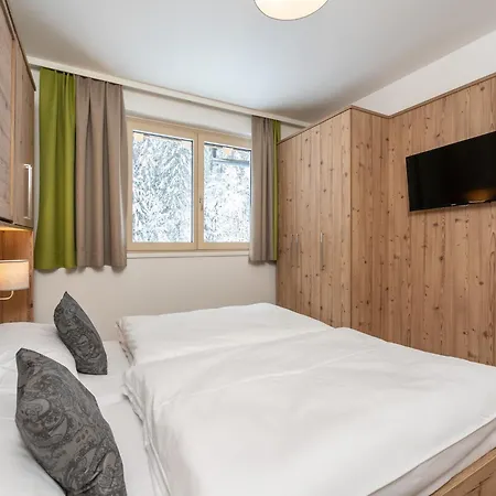 Luxury In With Sauna *