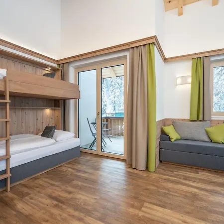 Luxury In With Sauna * Saalbach-Hinterglemm