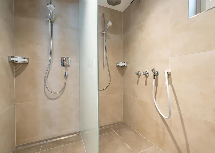 Luxury In With Sauna Alpehytte *