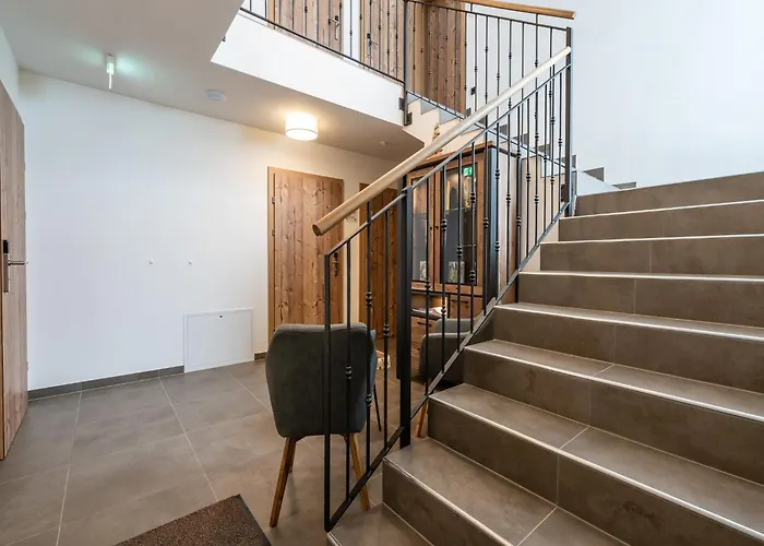 Luxury In With Sauna * Saalbach-Hinterglemm
