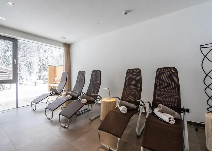 Alpehytte Luxury In With Sauna *
