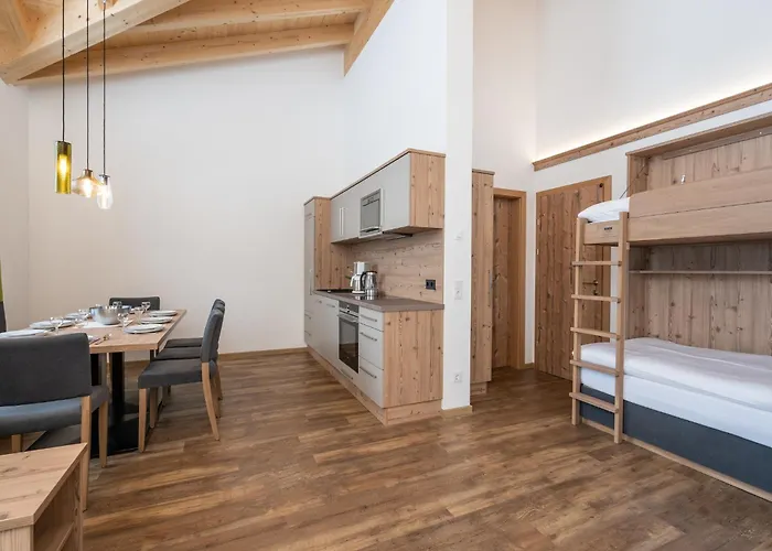 Luxury In With Sauna Alpehytte *