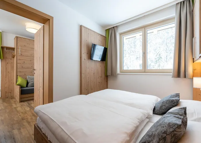 Luxury In With Sauna Alpehytte Saalbach-Hinterglemm