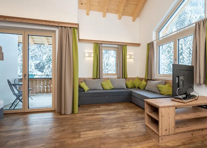 Luxury In With Sauna * Saalbach-Hinterglemm