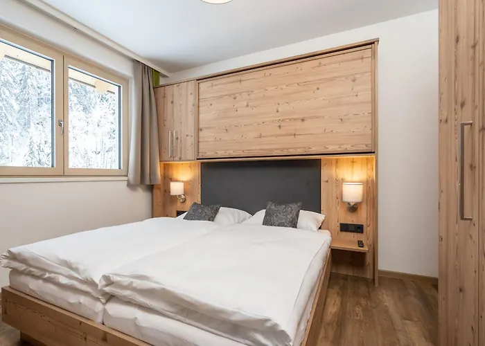 Luxury In With Sauna Alpehytte