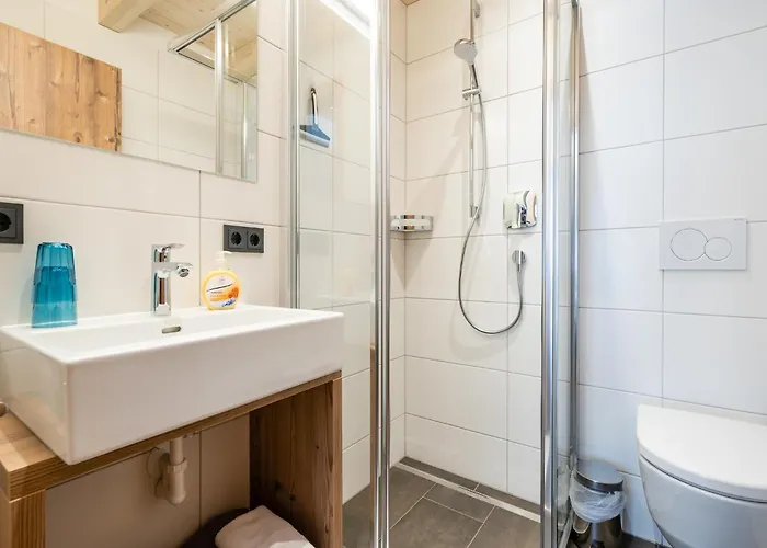 Luxury In With Sauna Alpehytte *