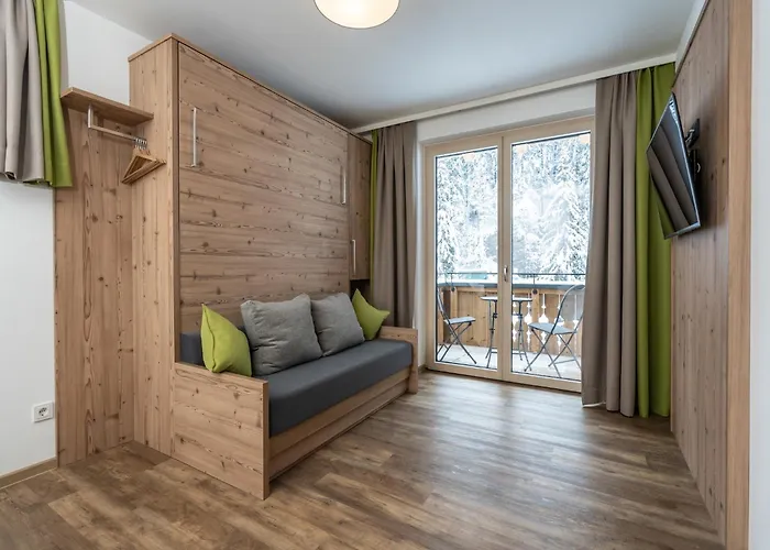 Alpehytte Luxury In With Sauna Saalbach-Hinterglemm