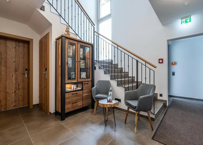 Alpehytte Luxury In With Sauna
