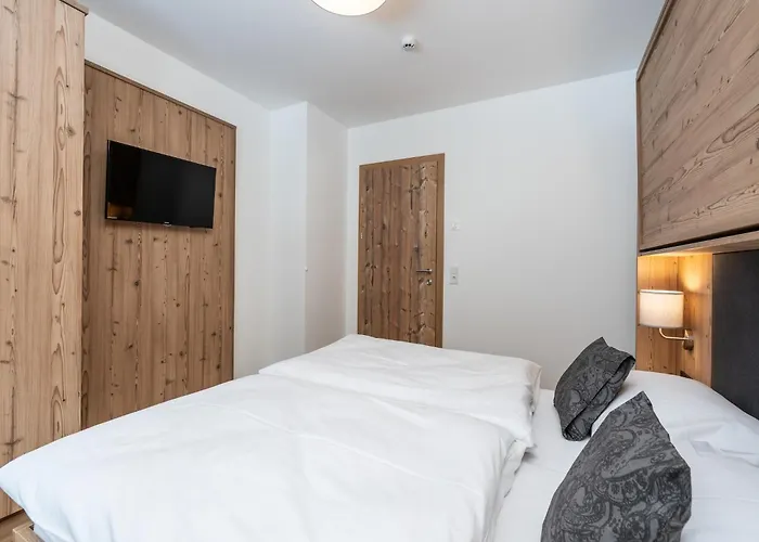 Luxury In With Sauna Saalbach-Hinterglemm