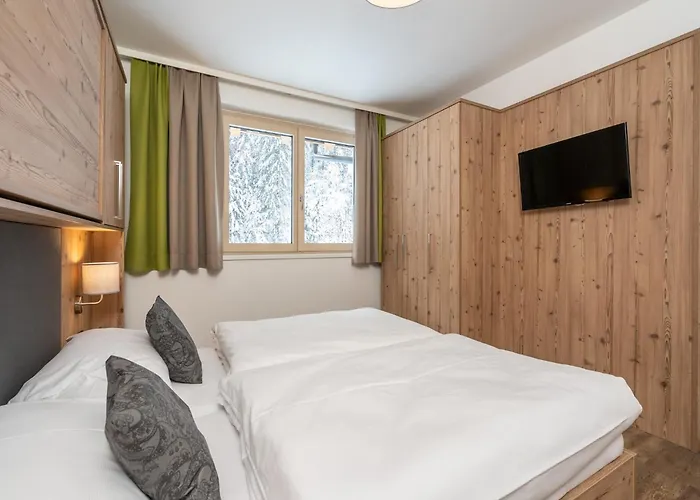 Luxury In With Sauna *