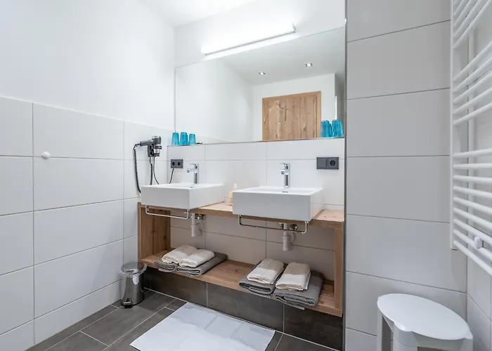 Luxury In With Sauna Saalbach-Hinterglemm