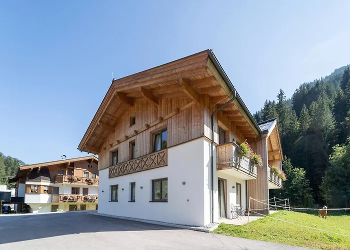 Luxury In With Sauna Alpehytte *