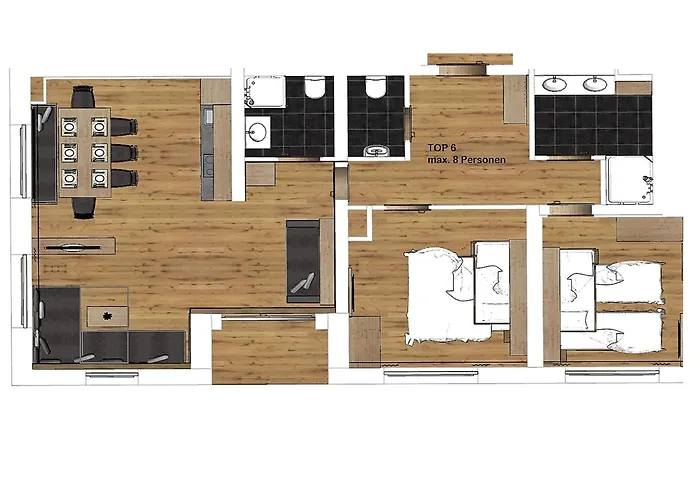 Alpehytte Luxury In With Sauna