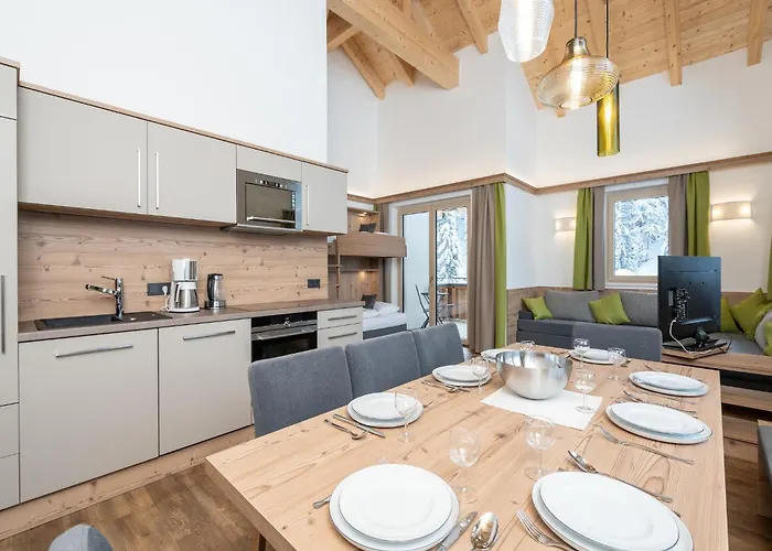 Luxury In With Sauna Alpehytte *