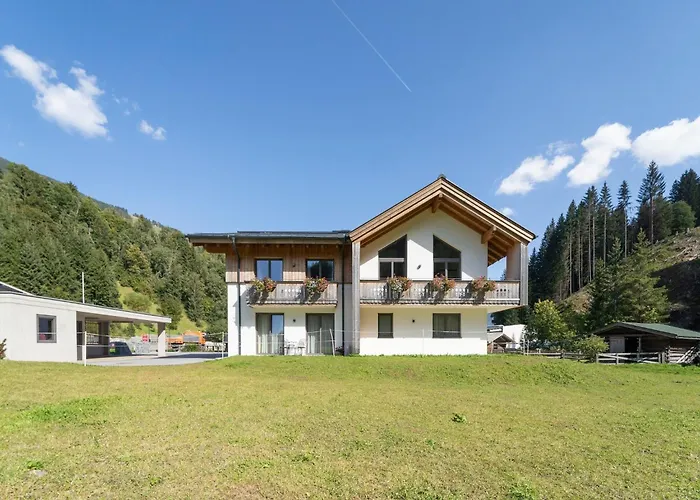 Luxury In With Sauna Alpehytte