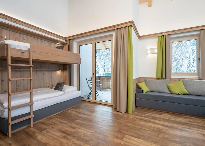 Luxury In With Sauna * Saalbach-Hinterglemm